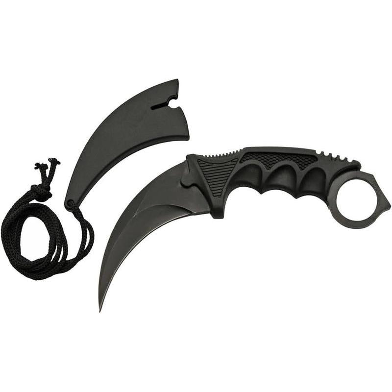 Nuit Karambit
