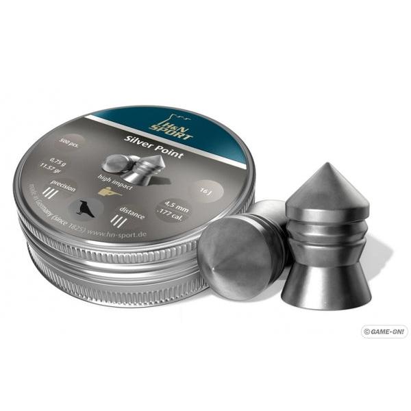 H&N Silver Point