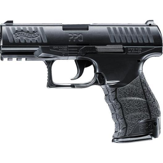 Walther PPQ Springer