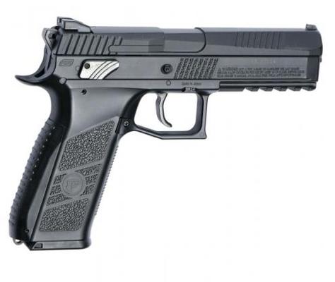 CZ P-09 Blowback Co2