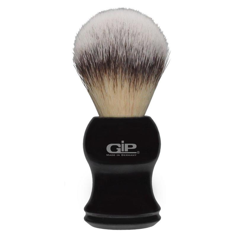 GIP Barberkost Silvertip
