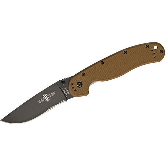 RAT 1 - Coyote Folder