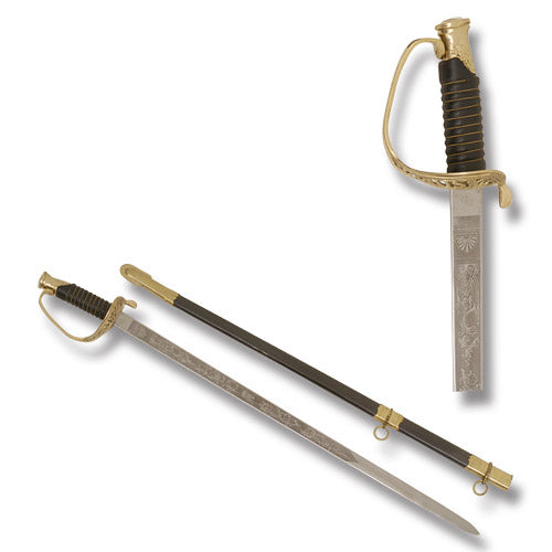 Infanterisabel Amerikansk Borgerkrig