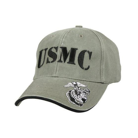 Vintage USMC Cap
