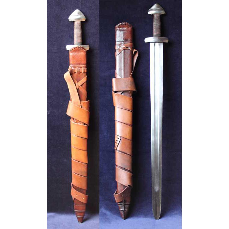 Hersir Vikingsverd light combat