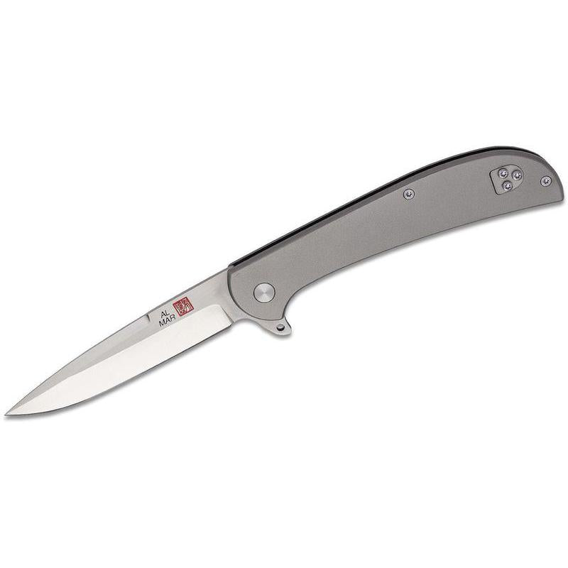 Al Mar Ultralight Eagle