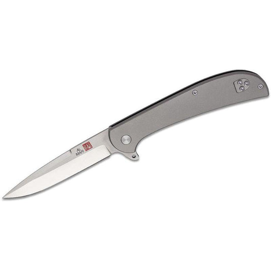 Al Mar Ultralight Eagle