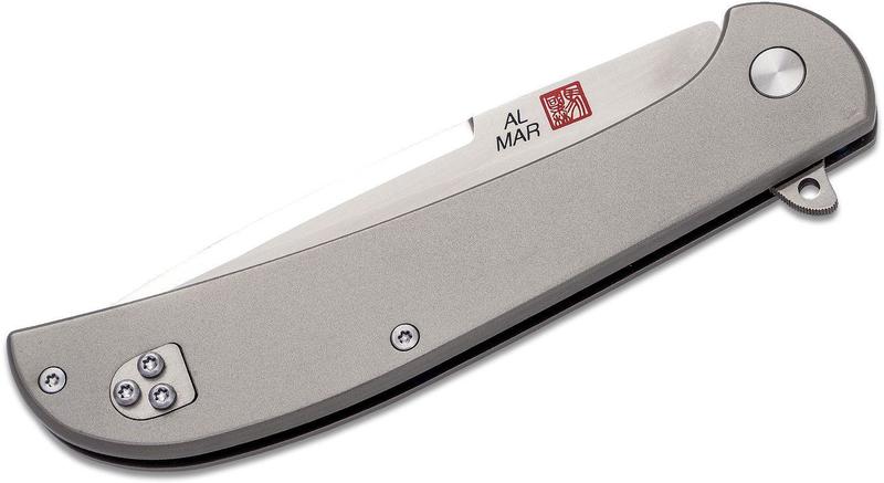 Al Mar Ultralight Eagle