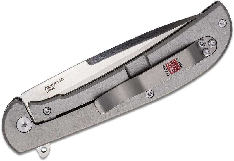 Al Mar Ultralight Eagle