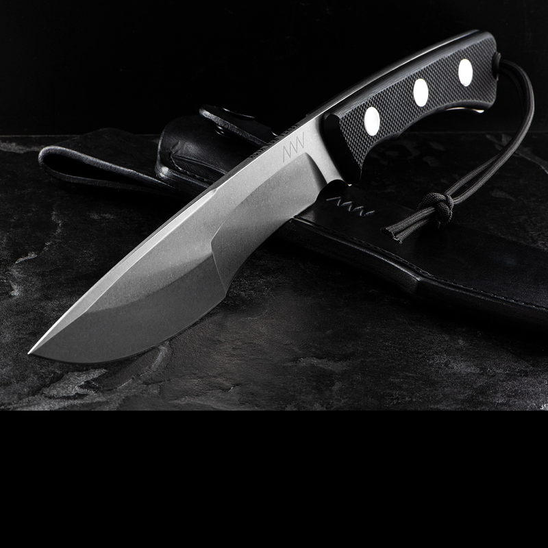 ANV 500 Fixed "Sektan"