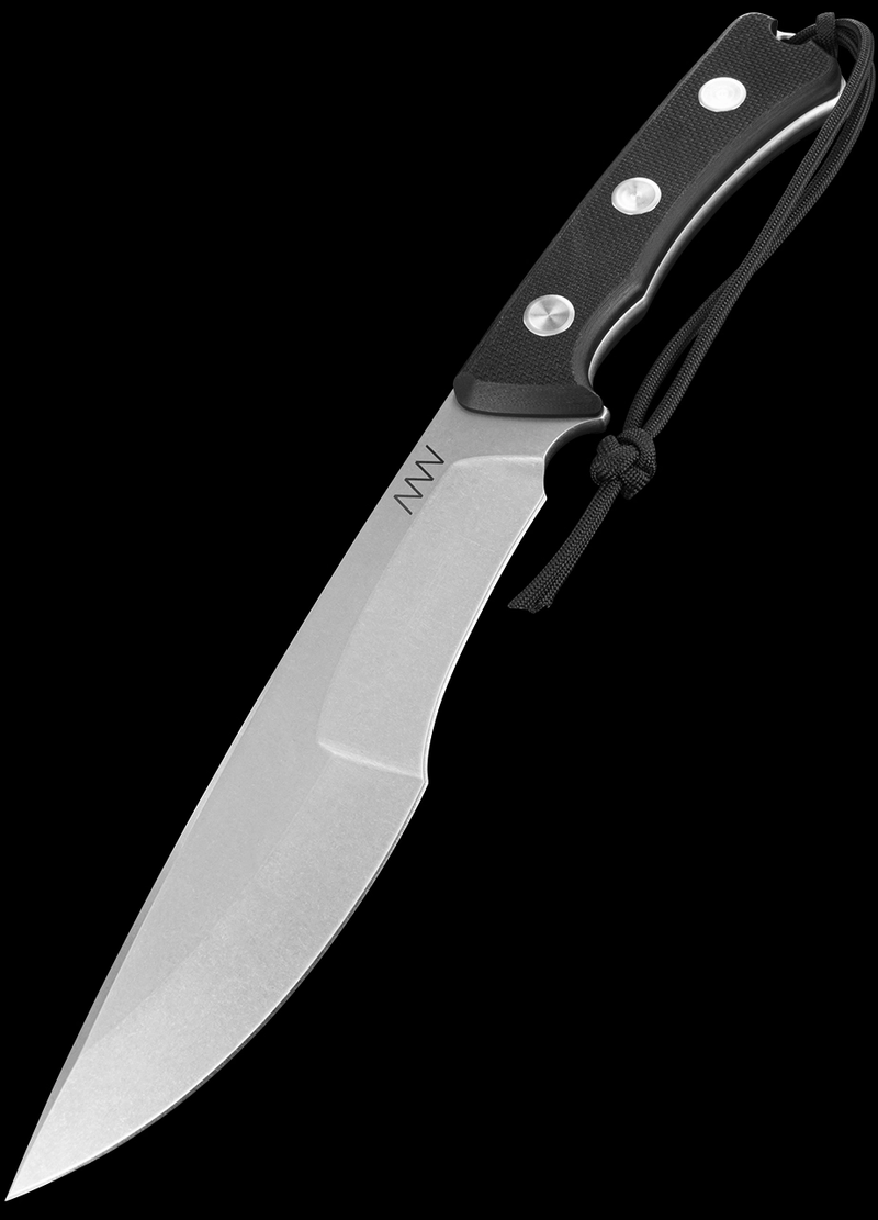 ANV 500 Fixed "Sektan"