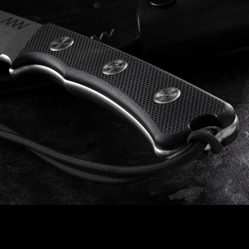 ANV 500 Fixed "Sektan"