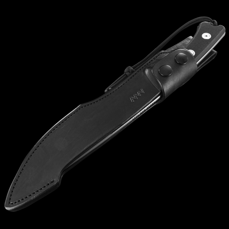 ANV 500 Fixed "Sektan"
