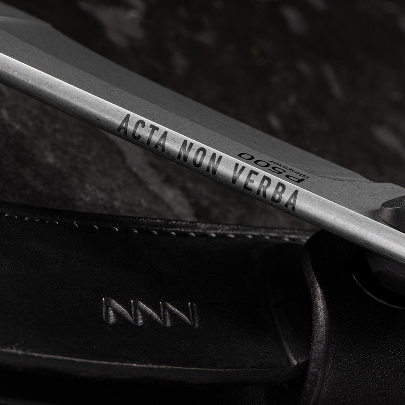 ANV 500 Fixed "Sektan"