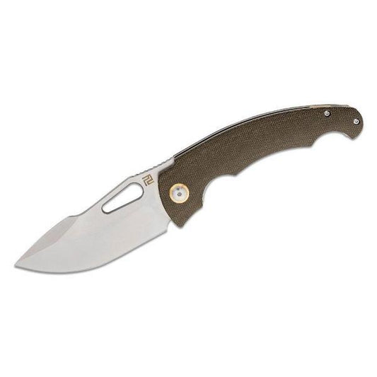 Xcellerator Linerlock Green SW