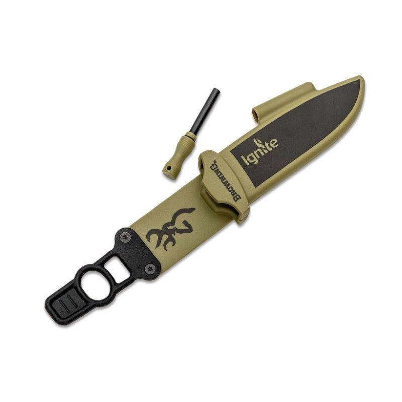 Browning Ignite 2 OD