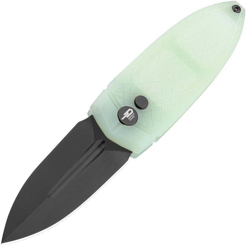 Qnqu Button Lock G10 Jade