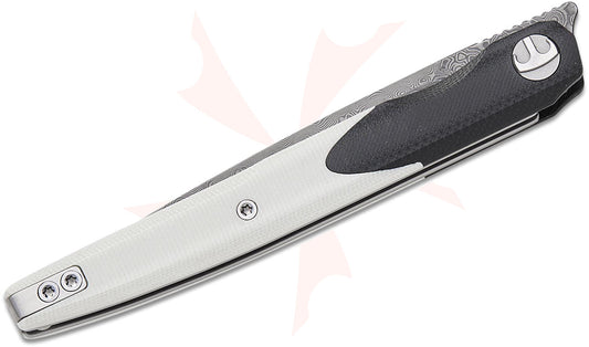 Bestechman Lanza Linerlock