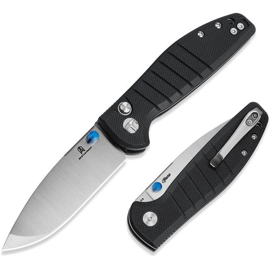 Bestechman Goodboy Jr. Buttonlock