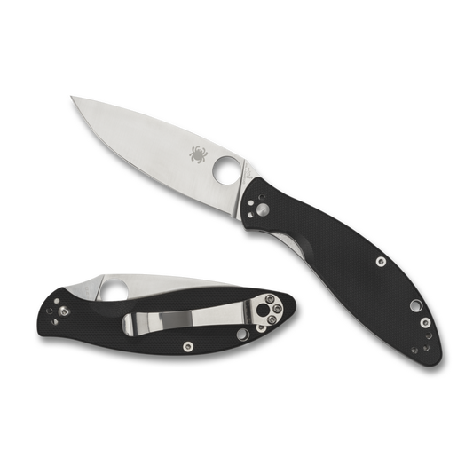 Spyderco Astute