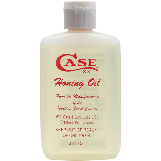 Case Cutlery Honing Oil