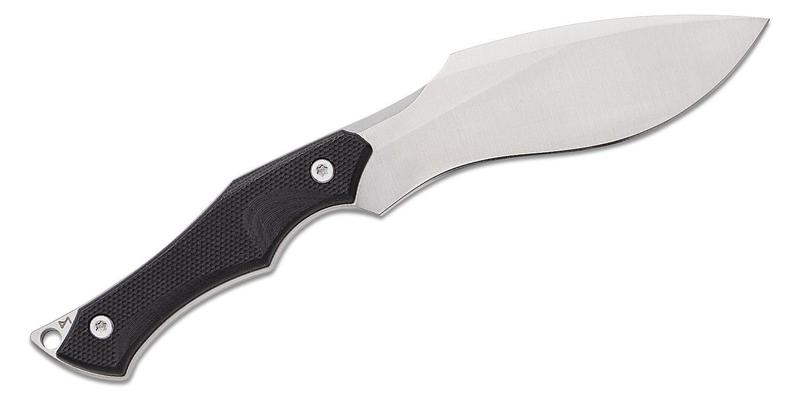 CIVIVI Vaquita II Neck Knife
