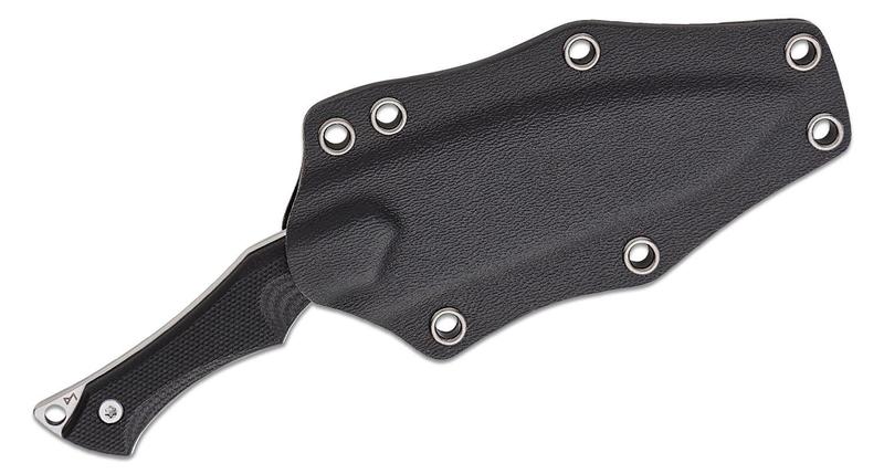 CIVIVI Vaquita II Neck Knife