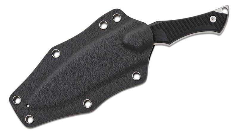 CIVIVI Vaquita II Neck Knife