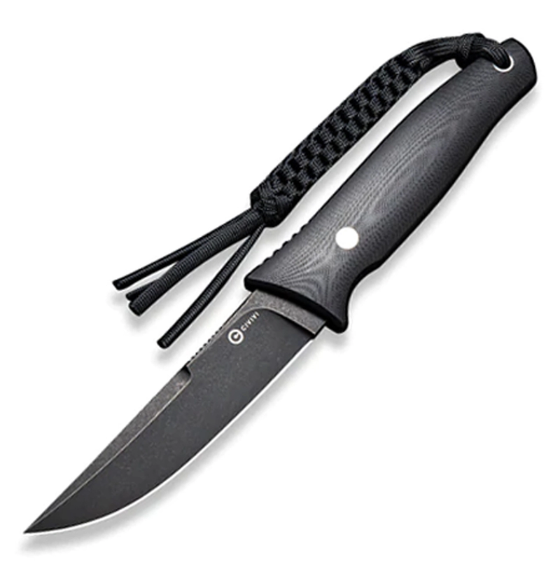 Tamashii Fixed Blade
