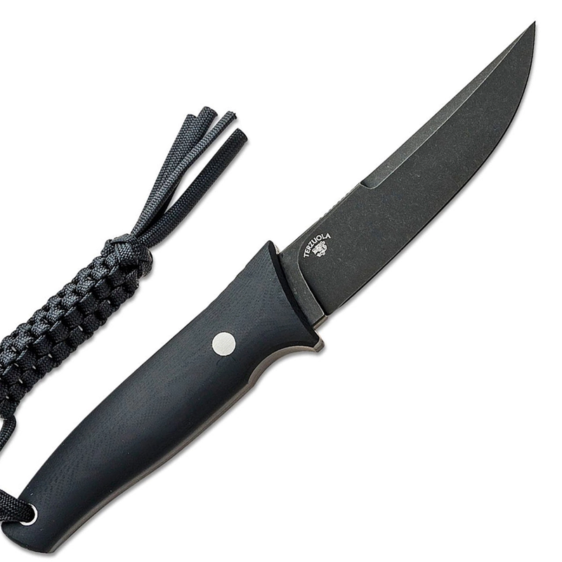 Tamashii Fixed Blade