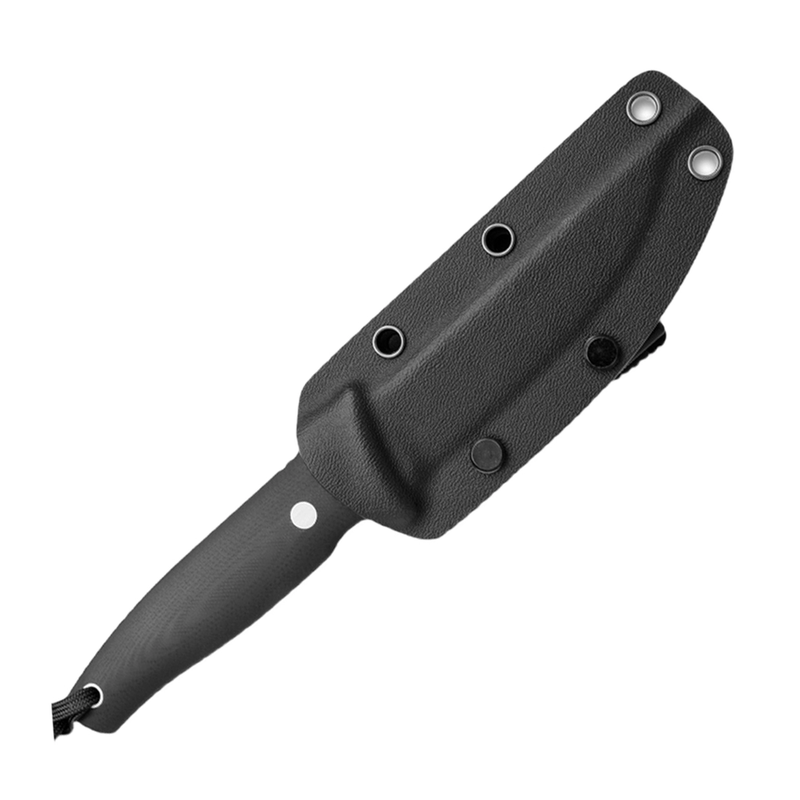 Tamashii Fixed Blade
