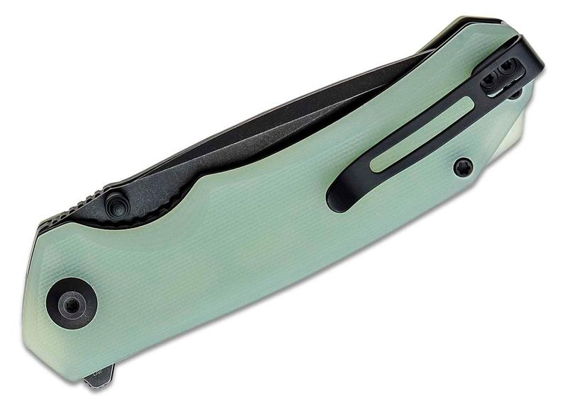 CIVIVI Brazen Tanto Folding