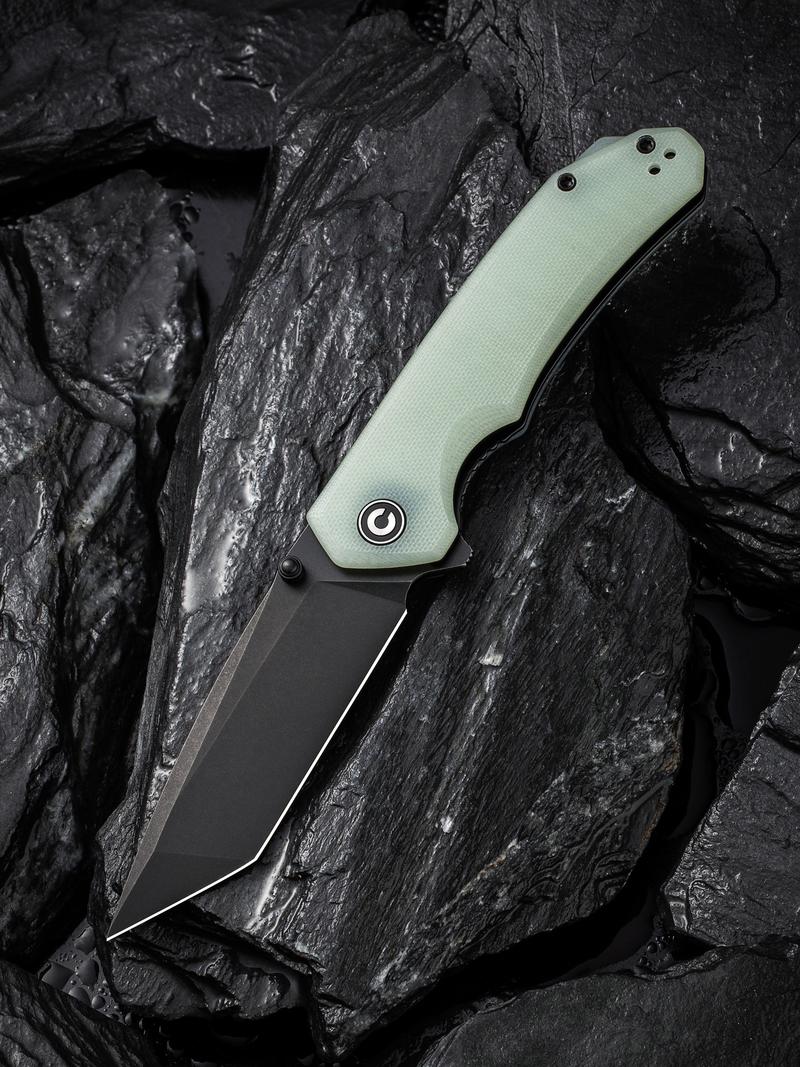 CIVIVI Brazen Tanto Folding