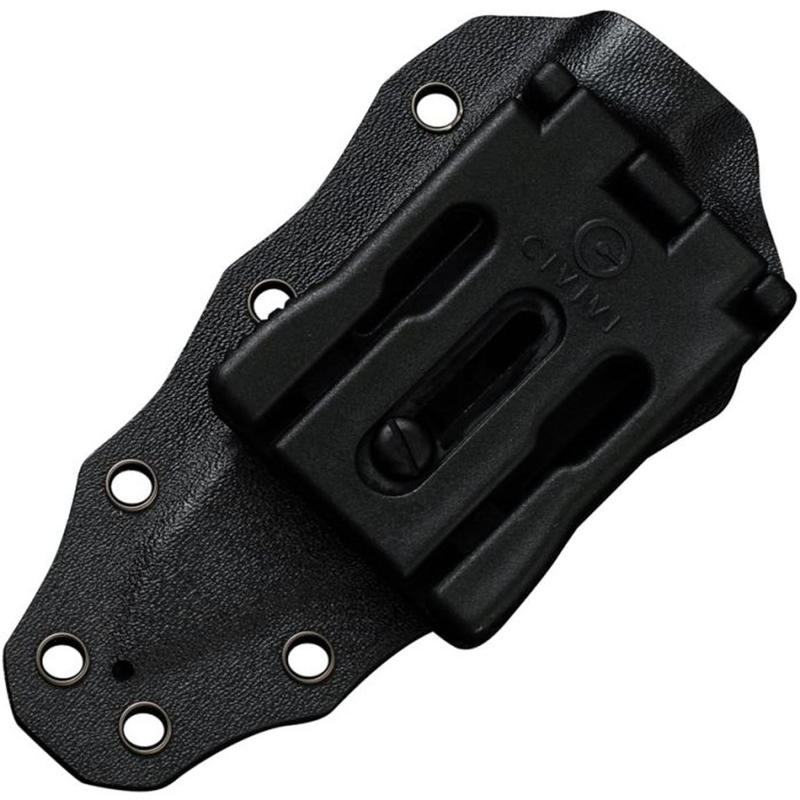 CIVIVI Propugnator Black