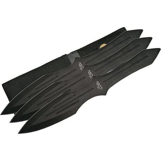 Rite Edge Triple Wolf