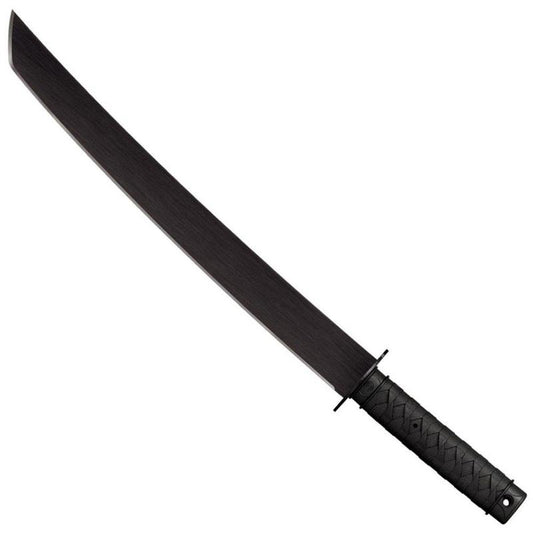 Cold Steel Wakizashi Machete