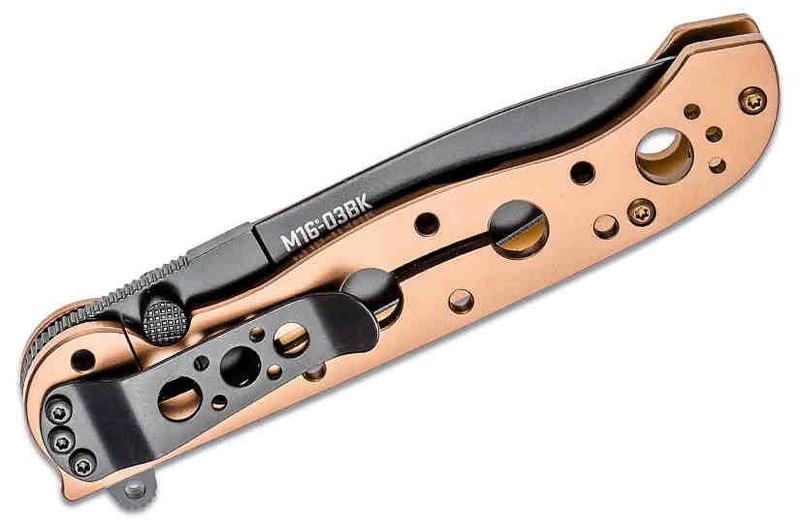 CRKT M16-03