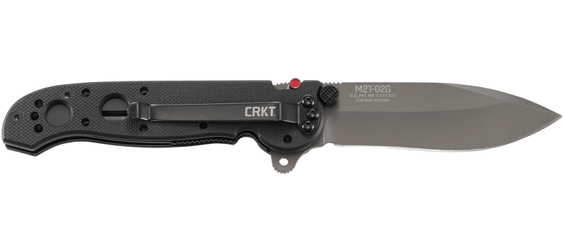 CRKT M21-02G
