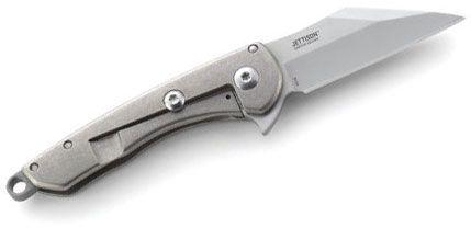 CRKT Jettison Framelock Wharncliffe