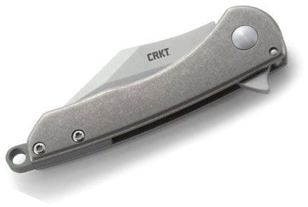 CRKT Jettison Framelock Wharncliffe