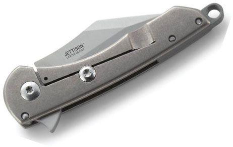 CRKT Jettison Framelock Wharncliffe