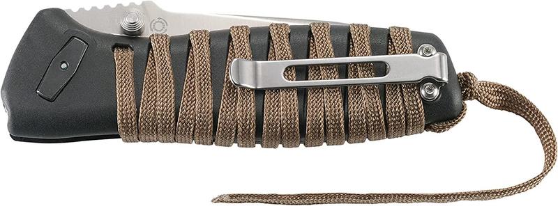 CRKT Parascale Deadbolt