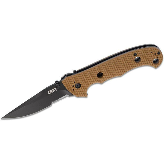 CRKT Hammond Cruiser