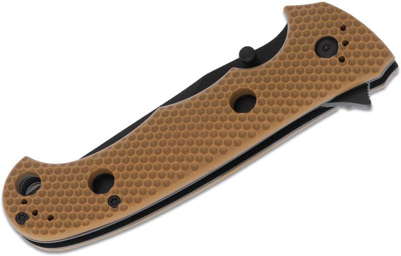 CRKT Hammond Cruiser