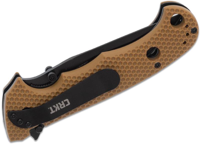 CRKT Hammond Cruiser