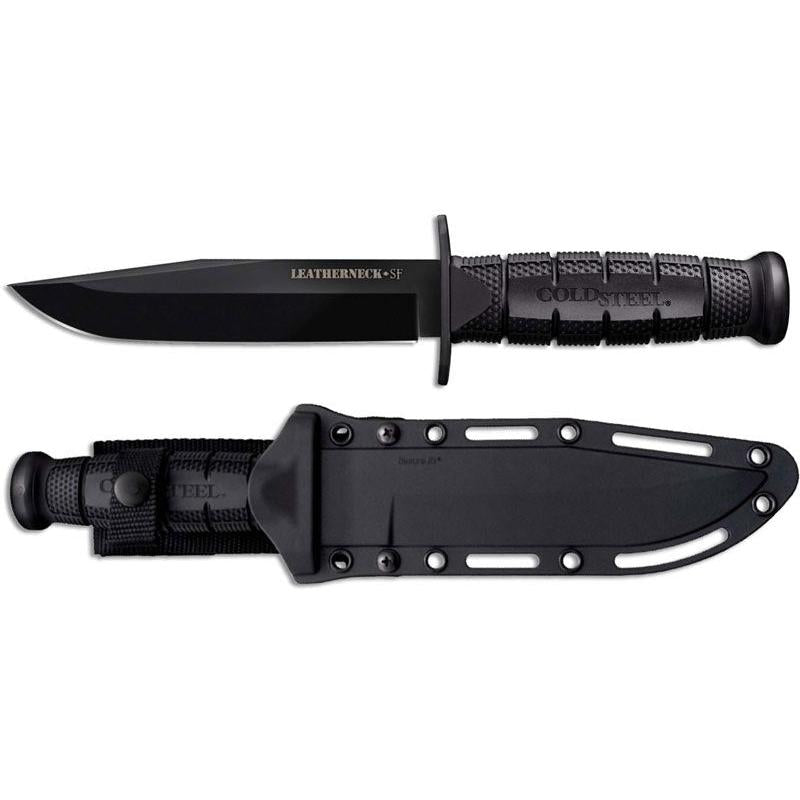 Cold Steel Leatherneck "Semper Fi"