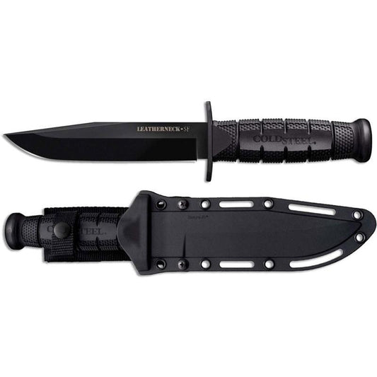 Cold Steel Leatherneck "Semper Fi"