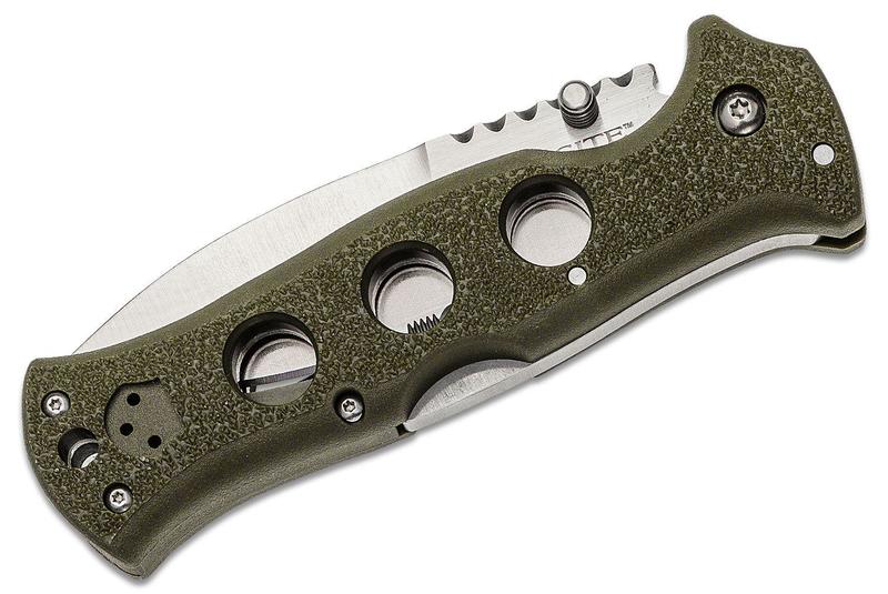 Cold Steel Gunsite Counter Point I