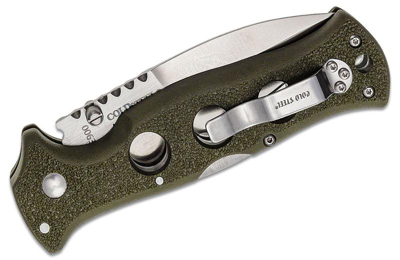 Cold Steel Gunsite Counter Point I