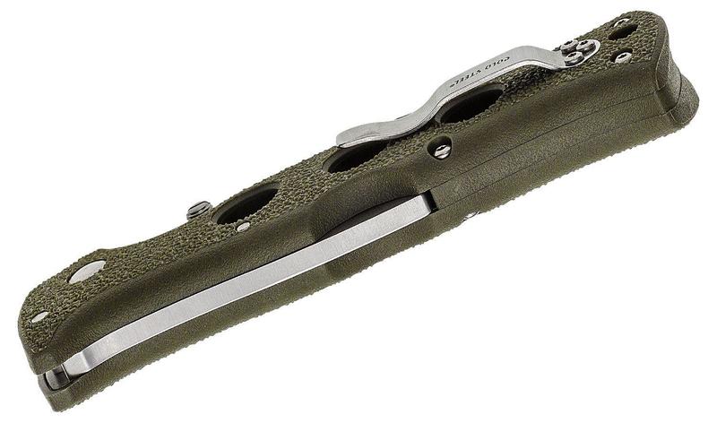 Cold Steel Gunsite Counter Point I